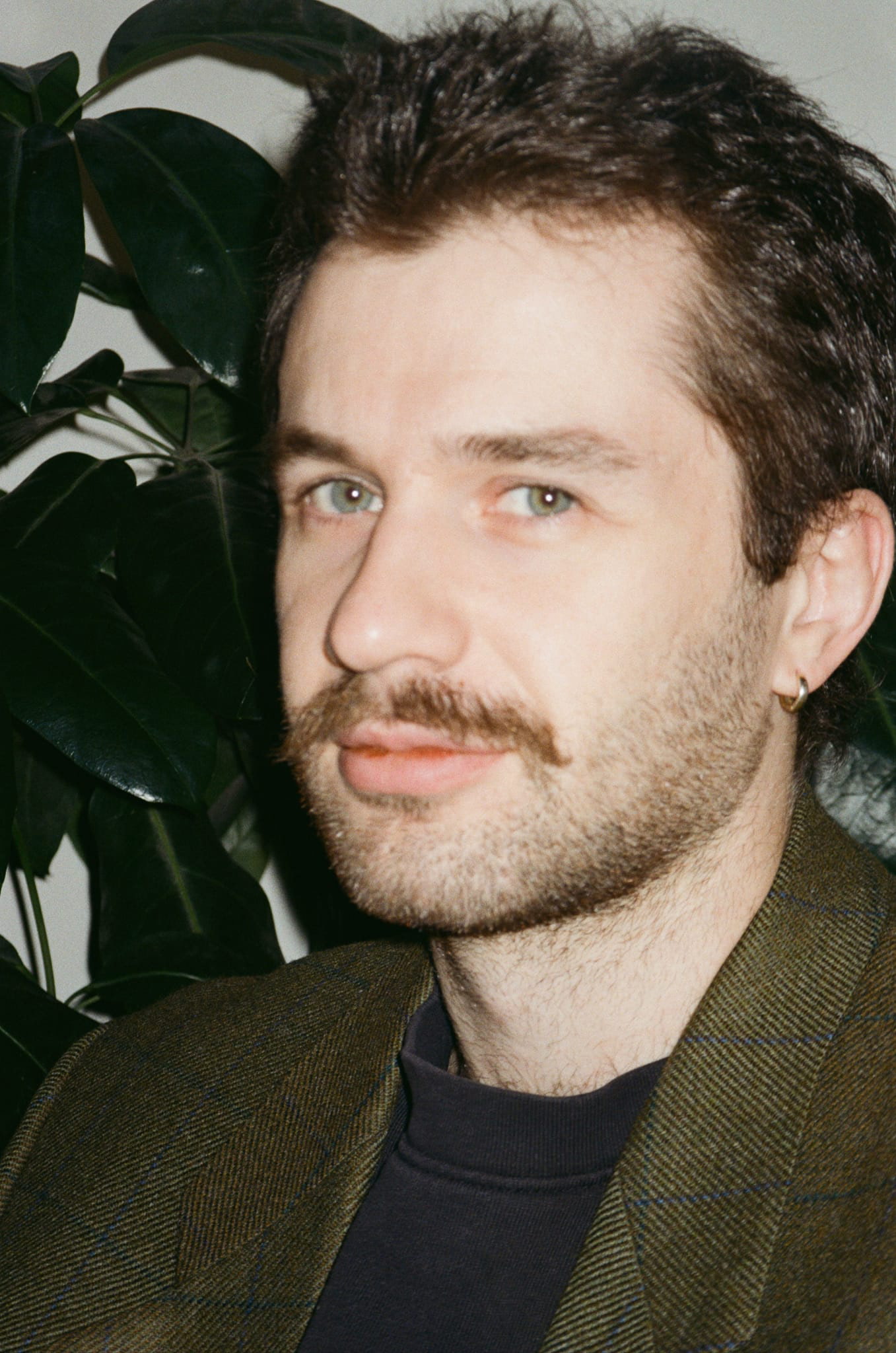 Daragh King